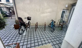  BUREAUX 120 m² RENNES