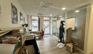  BUREAUX 120 m² RENNES
