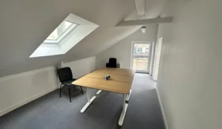  BUREAUX 120 m² RENNES