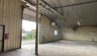  LOCAL D'ACTIVITES TADEN 450 m²