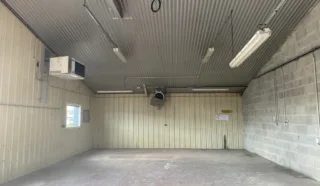  LOCAL D'ACTIVITES TADEN 450 m²