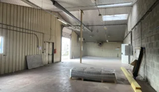  LOCAL D'ACTIVITES TADEN 450 m²