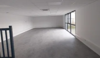  LOCAL D'ACTIVITÉS 2 620 M² COUERON