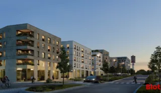  LOCAUX COMMERCIAUX 170 M² SAINT HERBLAIN