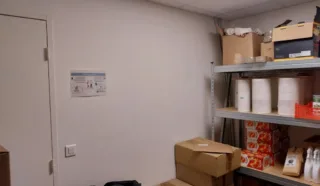  LOCAUX COMMERCIAUX 100 m² QUIMPER