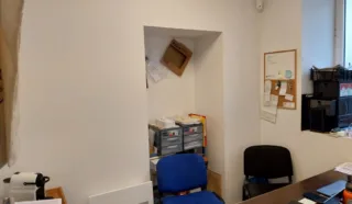  LOCAUX COMMERCIAUX 100 m² QUIMPER