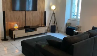  LOCAL COMMERCIAL 162 m² LANDIVISIAU