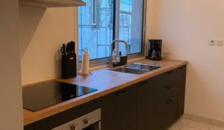  LOCAL COMMERCIAL 162 m² LANDIVISIAU