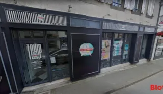  LOCAL COMMERCIAL 162 m² LANDIVISIAU