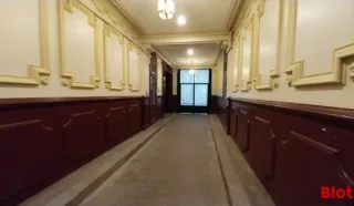  BUREAUX 147 M² NANTES