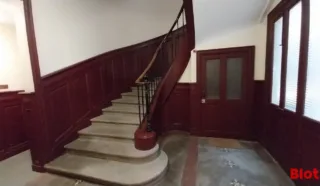  BUREAUX 147 M² NANTES