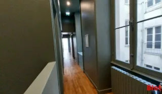  BUREAUX 147 M² NANTES