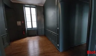  BUREAUX 147 M² NANTES