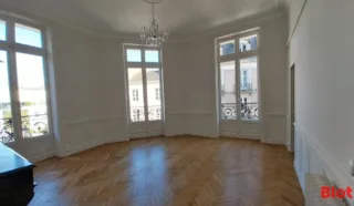  BUREAUX 147 M² NANTES