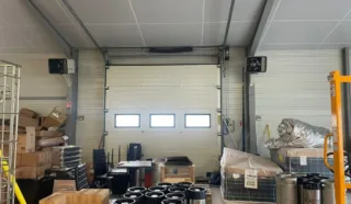  LOCAL D'ACTIVITÉ 280 m² PLEGUIEN