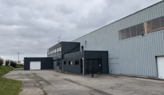  LOCAL D'ACTIVITES 1 600 m² GOUESNOU