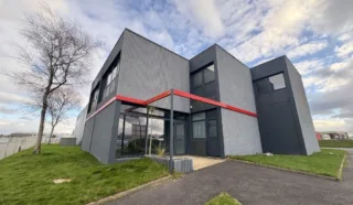  LOCAL D'ACTIVITES 1 600 m² GOUESNOU