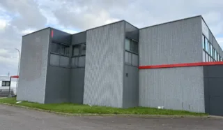  LOCAL D'ACTIVITES 1 600 m² GOUESNOU