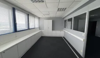  LOCAL D'ACTIVITES 1 600 m² GOUESNOU