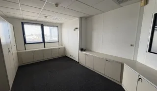  LOCAL D'ACTIVITES 1 600 m² GOUESNOU