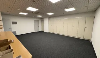  LOCAL D'ACTIVITES 1 600 m² GOUESNOU