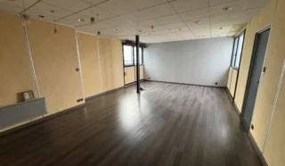  LOCAL D'ACTIVITES 1 600 m² GOUESNOU