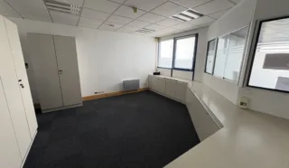  LOCAL D'ACTIVITES 1 600 m² GOUESNOU