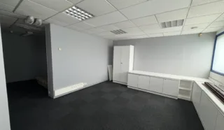  LOCAL D'ACTIVITES 1 600 m² GOUESNOU