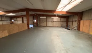  LOCAL D'ACTIVITES 1 600 m² GOUESNOU