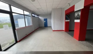  LOCAL D'ACTIVITES 1 600 m² GOUESNOU