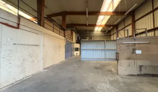  LOCAL D'ACTIVITES 1 600 m² GOUESNOU