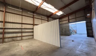  LOCAL D'ACTIVITES 1 600 m² GOUESNOU