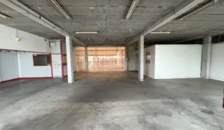  LOCAL D'ACTIVITES 1 600 m² GOUESNOU
