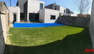  BUREAUX 158 M² SAINT SEBASTIEN SUR LOIRE