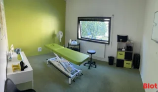  BUREAUX 158 M² SAINT SEBASTIEN SUR LOIRE