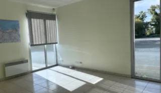  LOCAL D'ACTIVITES 450 M² YFFINIAC