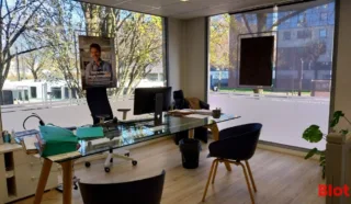  BUREAUX LOCAUX COMMERCIAUX 124 M² NANTES