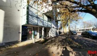  BUREAUX LOCAUX COMMERCIAUX 124 M² NANTES