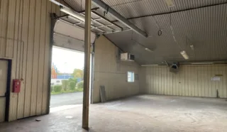  LOCAL D'ACTIVITES TADEN 235 m²