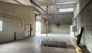  LOCAL D'ACTIVITES TADEN 235 m²