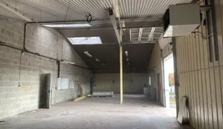  LOCAL D'ACTIVITES TADEN 235 m²