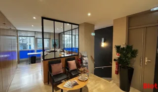  BUREAUX 273 m² RENNES