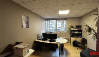  BUREAUX 273 m² RENNES
