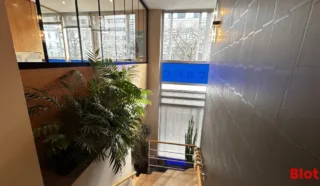  BUREAUX 273 m² RENNES