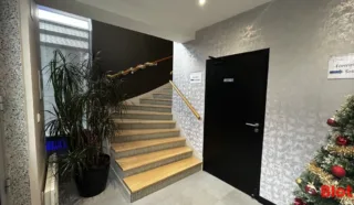  BUREAUX 273 m² RENNES