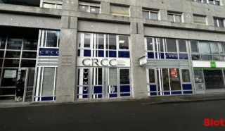  BUREAUX 273 m² RENNES