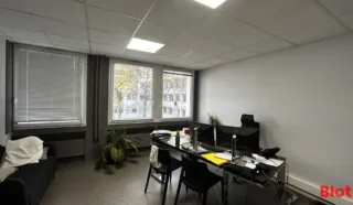  BUREAUX RENNES 175 m²
