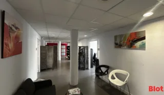  BUREAUX RENNES 231 m²