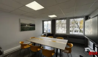  BUREAUX RENNES 231 m²