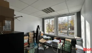  BUREAUX RENNES 231 m²
